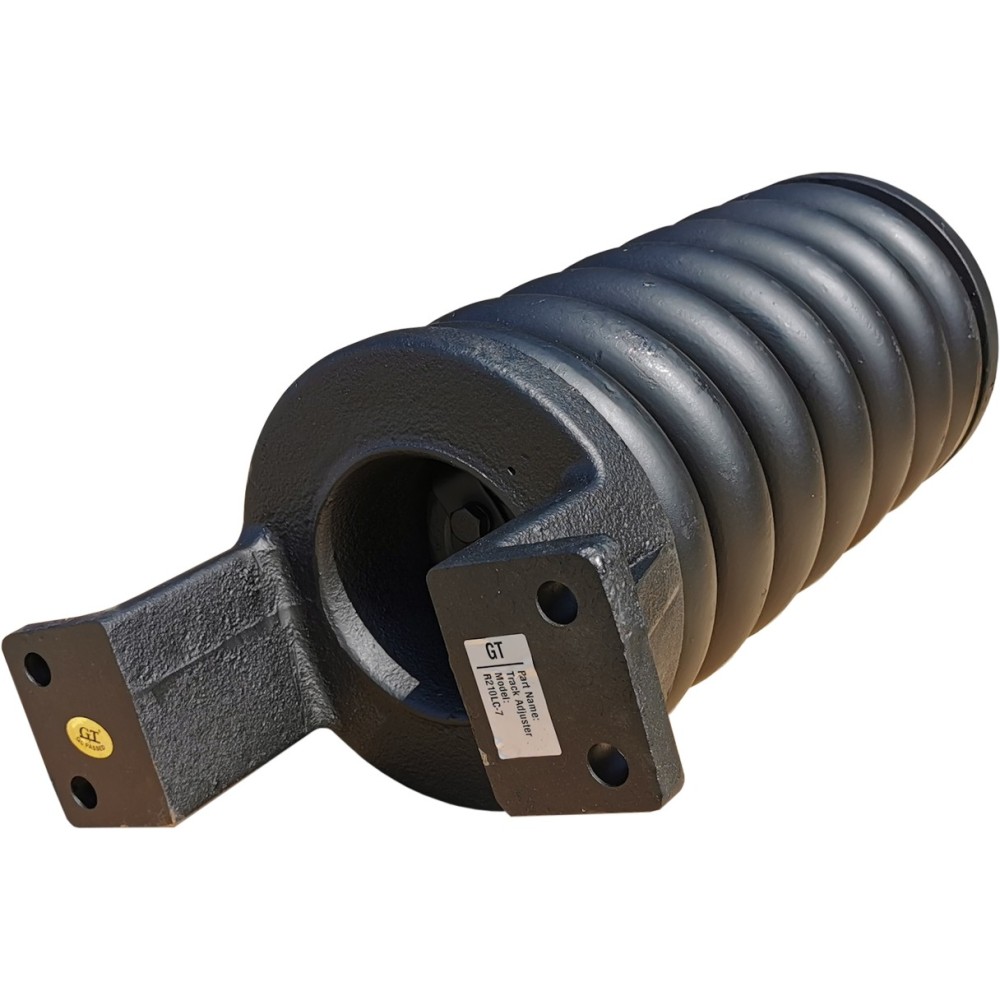 Napínák gumového pásu HYUNDAI R220 LC-7H