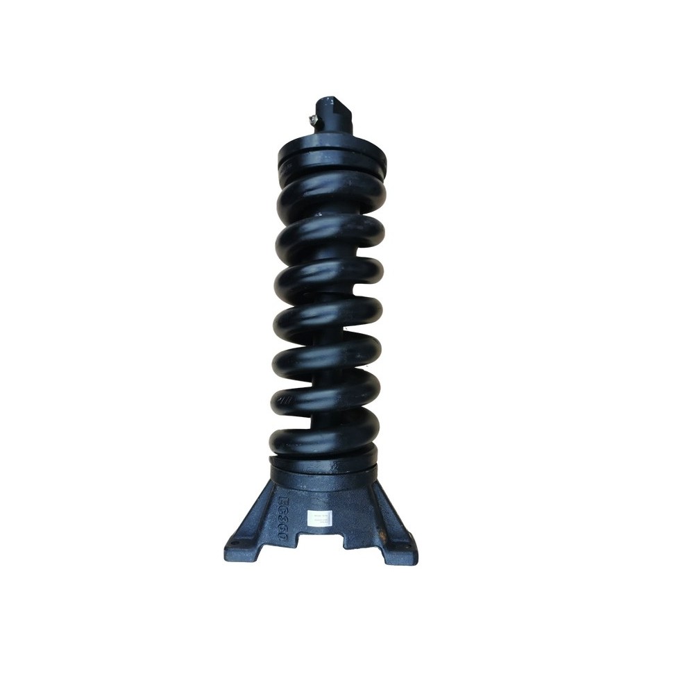 Napínák gumového pásu VOLVO EC340C