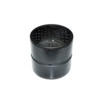 Pouzdro spojky uzavření...