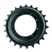 Hnací kolo HITACHI ZX27...