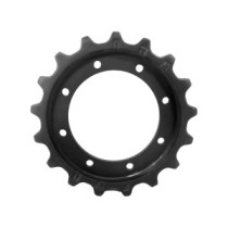 Hnací kolo WIRTGEN W1000 W1500 W2000