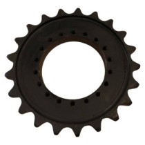 Hnací kolo DYNAPAC DF130