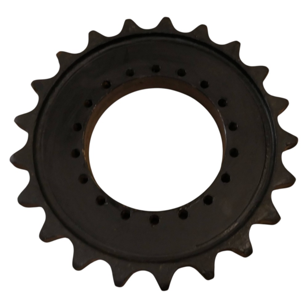 Hnací kolo DYNAPAC DF130