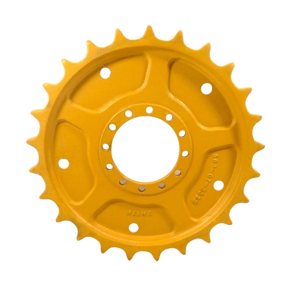 Hnací kolo DRESSTA TD10M TD9M TD8E