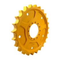 Hnací kolo DRESSTA TD10M TD9M TD8E