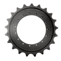 Hnací kolo CATERPILLAR 314...