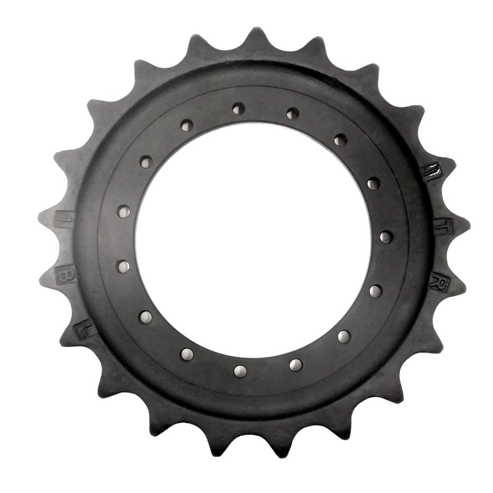 Hnací kolo CATERPILLAR 314 312 313 311