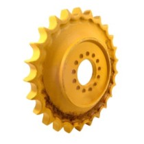 Hnací kolo KOMATSU D41E D41P