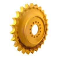 Hnací kolo KOMATSU D41E D41P