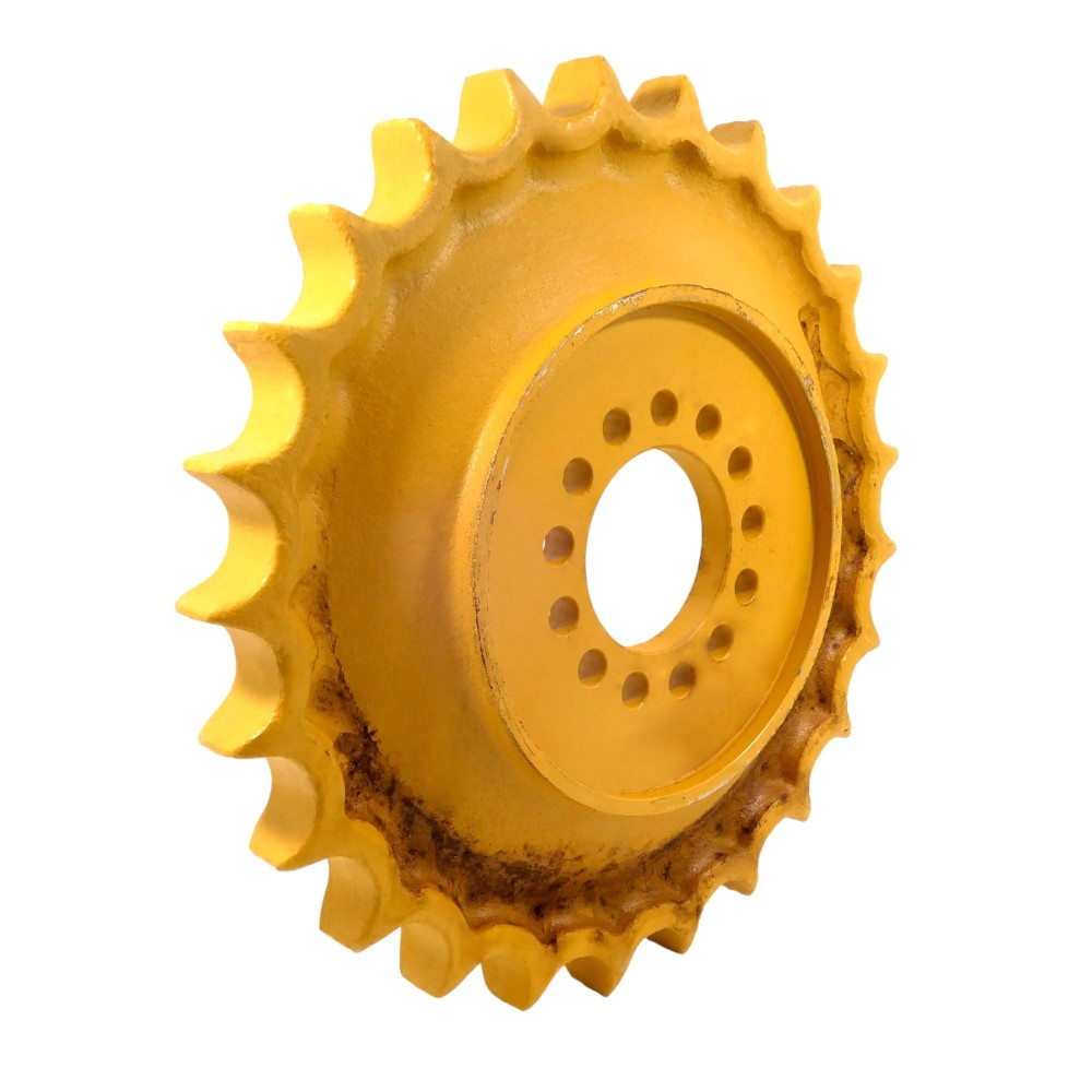 Hnací kolo KOMATSU D41E D41P