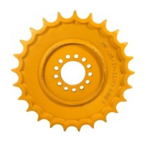 Hnací kolo KOMATSU D41E D41P