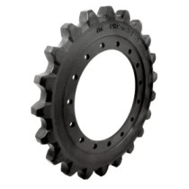 Hnací kolo KOMATSU PC128 PC130 PC138