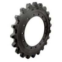 Hnací kolo KOMATSU PC128...