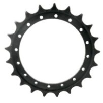 Hnací kolo CATERPILLAR 320...