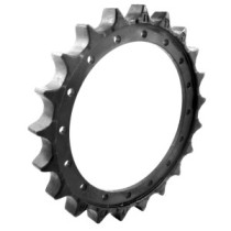 Hnací kolo CATERPILLAR 320 322 324 315