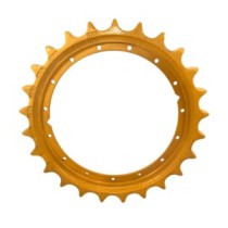 Hnací kolo DRESSTA TD12C TD14M