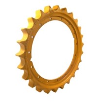 Hnací kolo DRESSTA TD12C TD14M