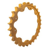 Hnací kolo DRESSTA TD15C