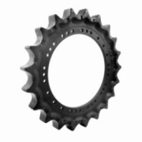 Hnací kolo VOLVO EC210...