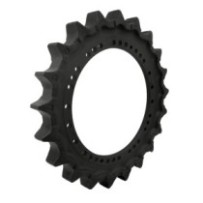 Hnací kolo DAEWOO SOLAR 220...