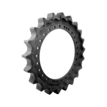 Hnací kolo DOOSAN DX255 SOLAR 255