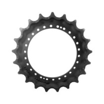 Hnací kolo DOOSAN DX255 SOLAR 255