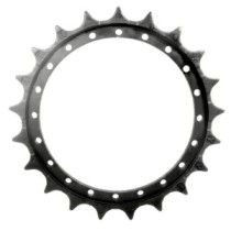 Hnací kolo KOMATSU PC210 PC240 PC180