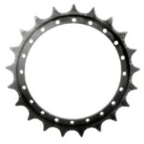 Hnací kolo KOMATSU PC210...