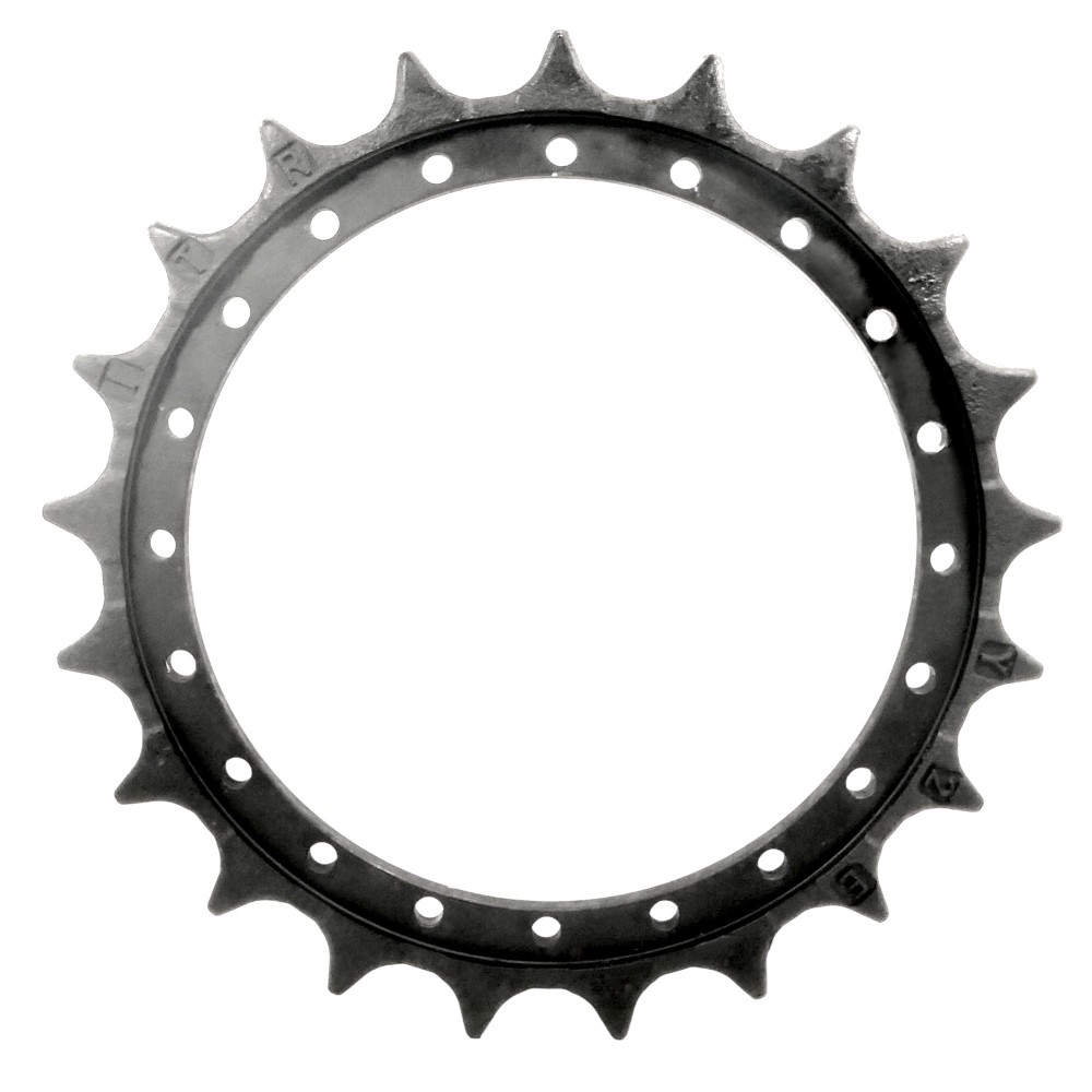 Hnací kolo KOMATSU PC210 PC240 PC180