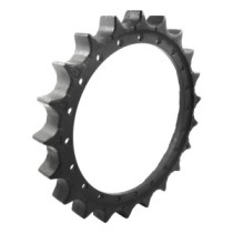 Hnací kolo KOMATSU PC210 PC240 PC180