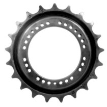 Hnací kolo LIEBHERR R912 R914 R924