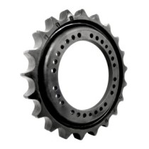 Hnací kolo LIEBHERR R912 R914 R924