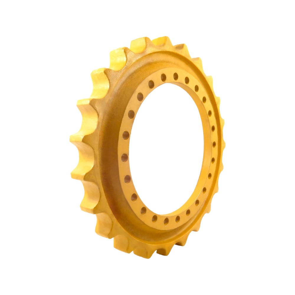 Hnací kolo LIEBHERR R932 R934