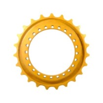 Hnací kolo LIEBHERR R932 R934