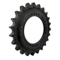 Hnací kolo LIEBHERR R906 R916 R924 R926