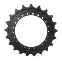 Hnací kolo JCB JS180 JS210 JS220 JS240 JS260