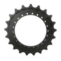 Hnací kolo JCB JS180 JS210...