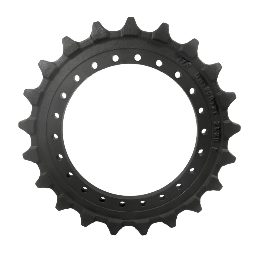 Hnací kolo JCB JS180 JS210 JS220 JS240 JS260