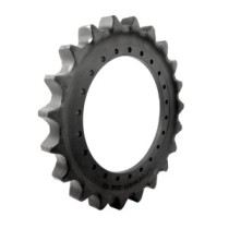 Hnací kolo CASE CX180 CX210 CX220 CX240