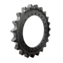 Hnací kolo CASE CX180 CX210...