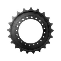 Hnací kolo JCB JS210 JS220