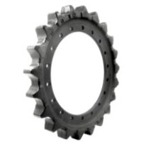 Hnací kolo VOLVO EC240...