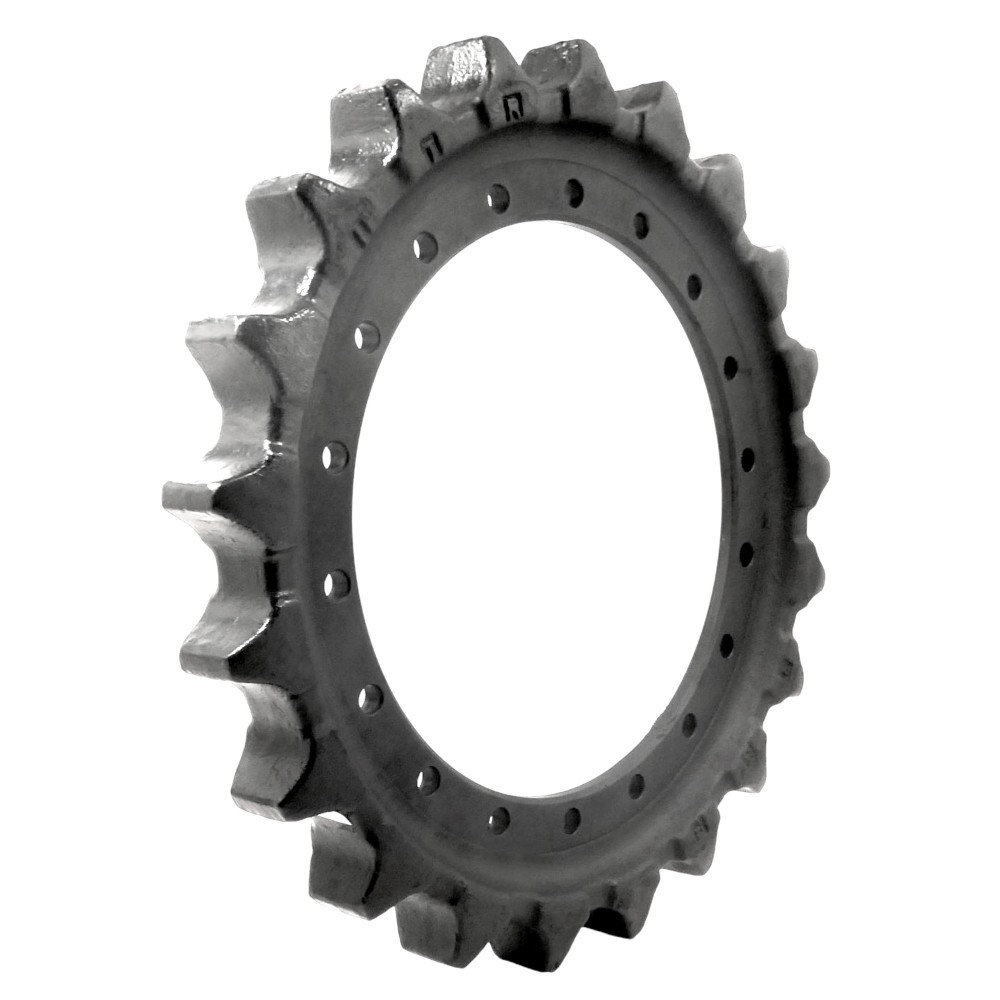 Hnací kolo VOLVO EC240 EC250 ECR235