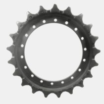 Hnací kolo VOLVO EC240 EC250 ECR235