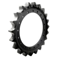 Hnací kolo CATERPILLAR 325 329 330