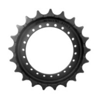 Hnací kolo VOLVO EC300