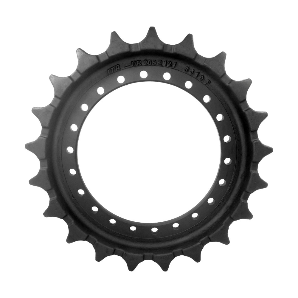 Hnací kolo VOLVO EC300