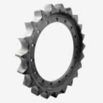 Hnací kolo VOLVO EC290 EC235