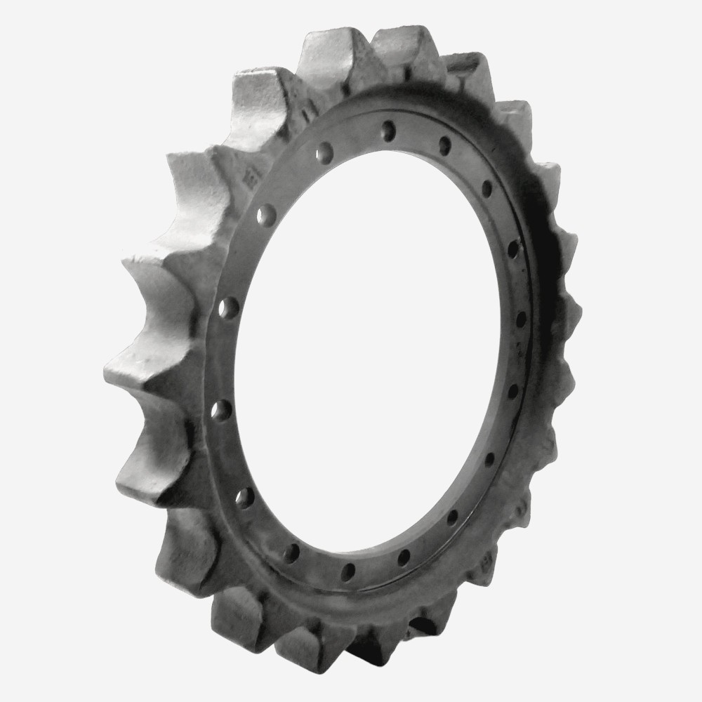 Hnací kolo VOLVO EC290 EC235