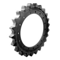 Hnací kolo CATERPILLAR 330...